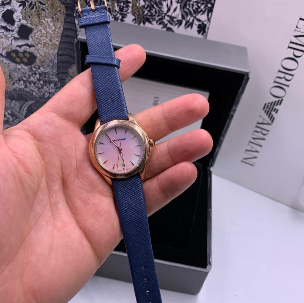 Emporio Armani ARS8501