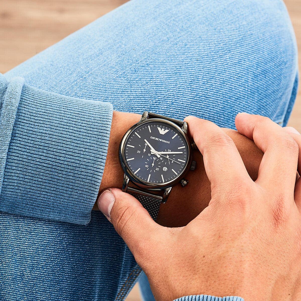 Emporio Armani Ar1979