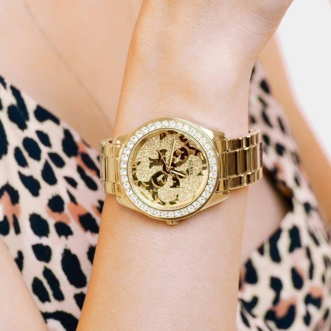 Guess W1201L2