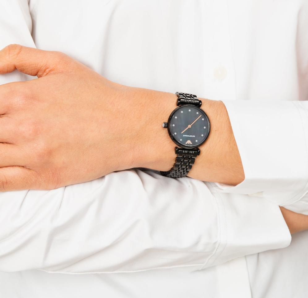 EMPORIO ARMANI AR11268