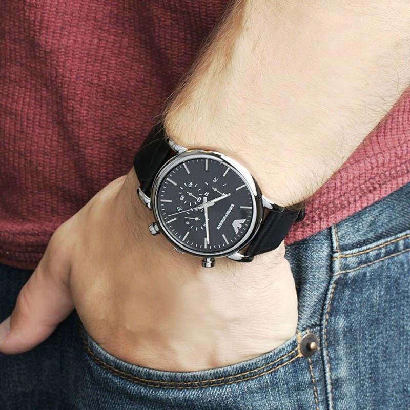 Emporio Armani Ar1828