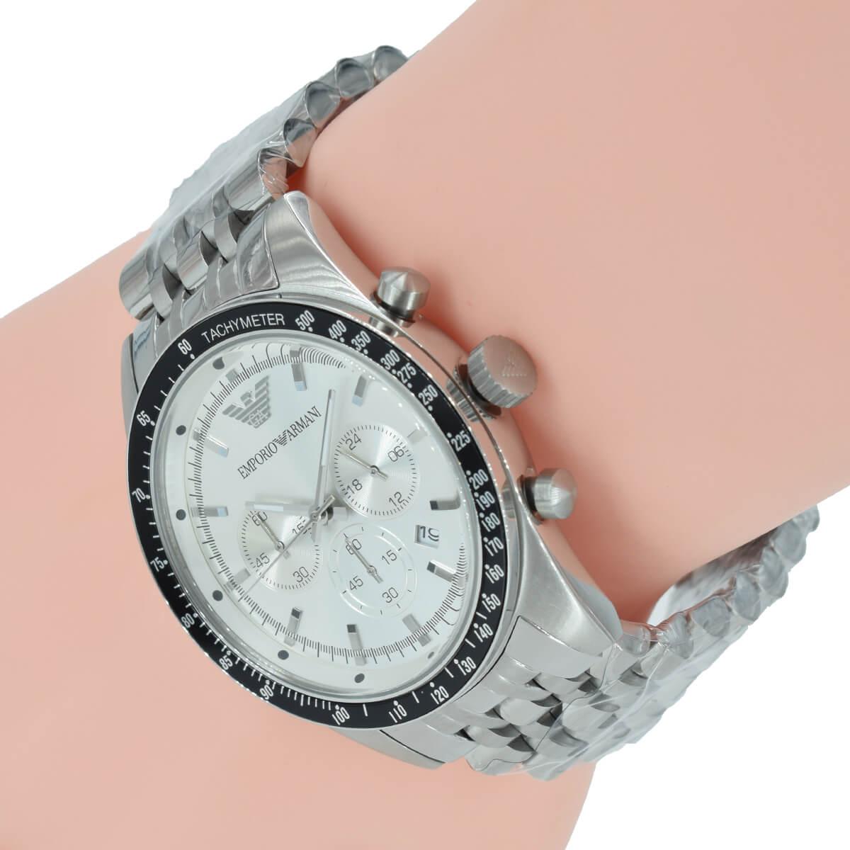 Emporio Armani Ar6073