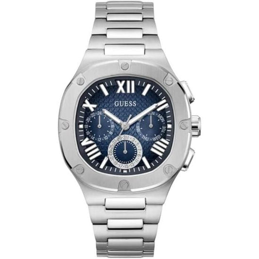 Montre pour homme Guess modèle HEADLINE GW0572G1
