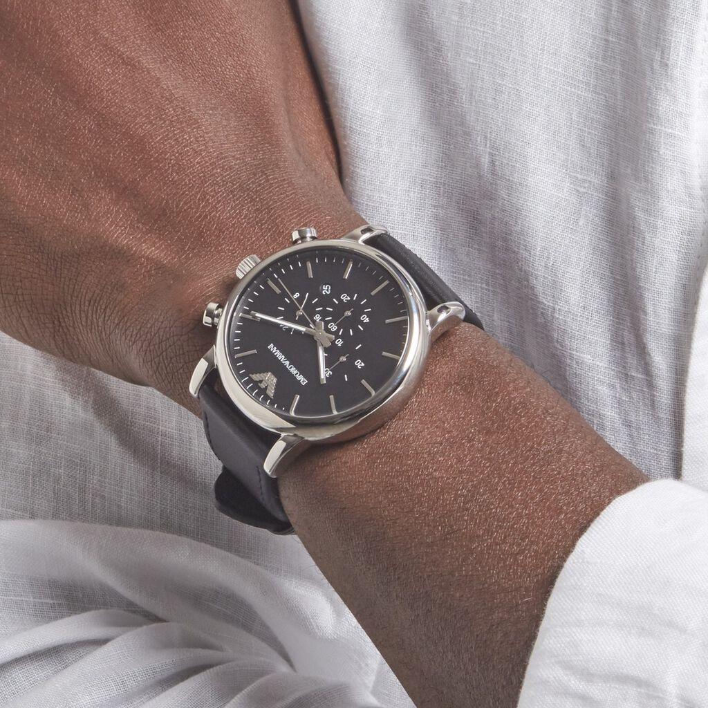 Emporio Armani Ar1828