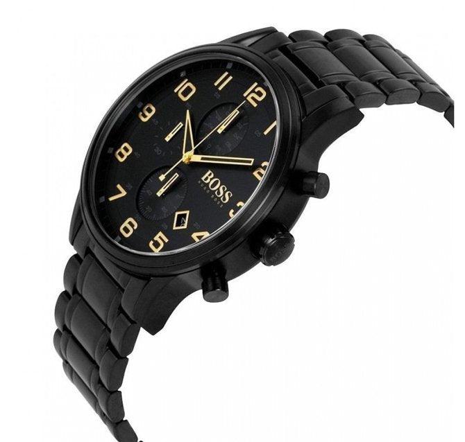 Montre Homme Hugo Boss Acier  1513275