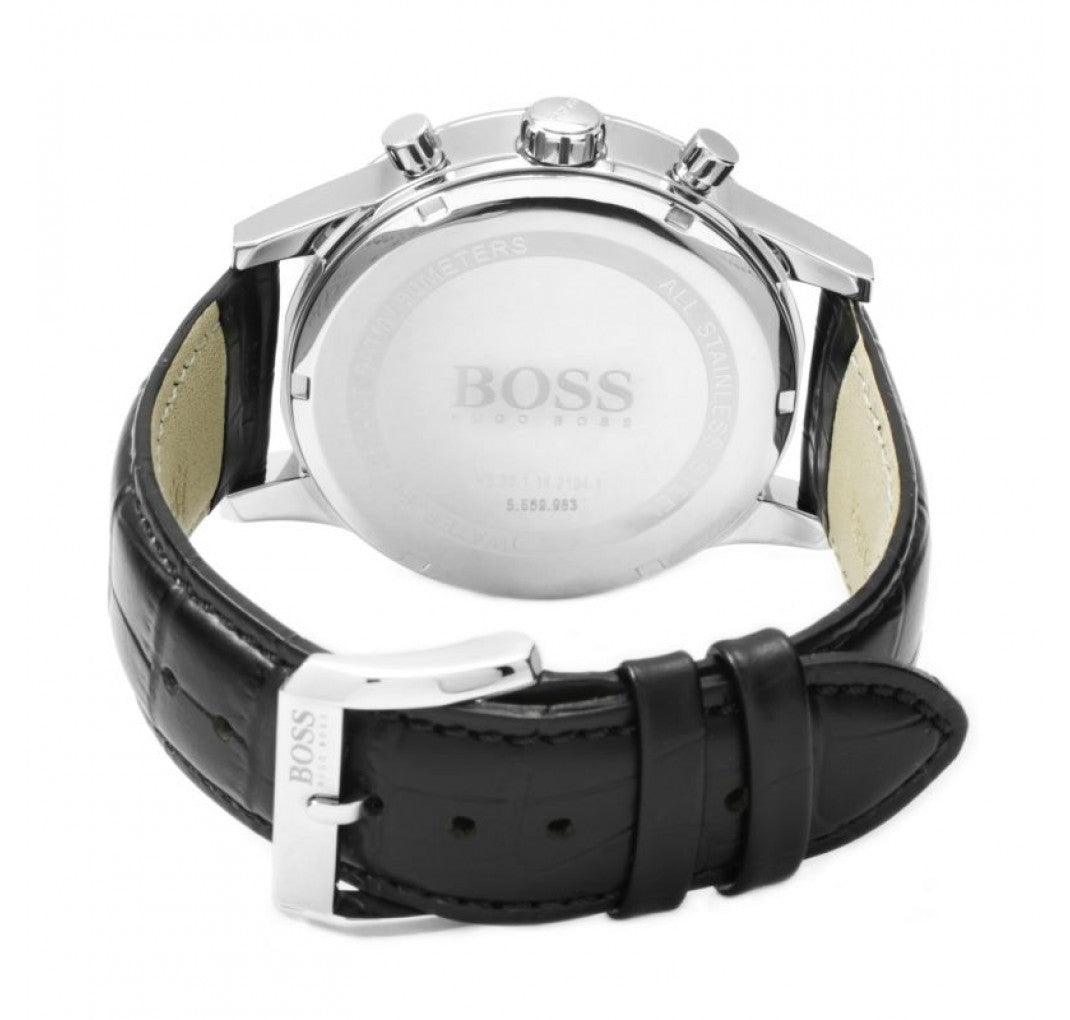 Montre Homme Hugo Boss Acier 1512448