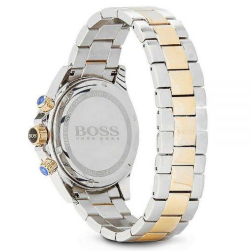 Montre Homme Hugo Boss Acier 1512960
