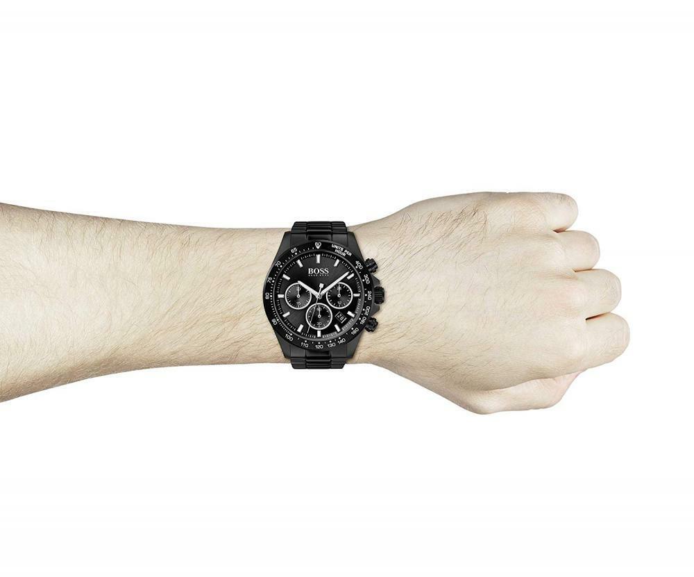 Montre Homme Hugo Boss Acier 1513754