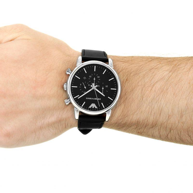 Emporio Armani Ar1828