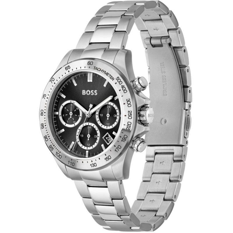 Montre Homme Hugo Boss Acier 1512964