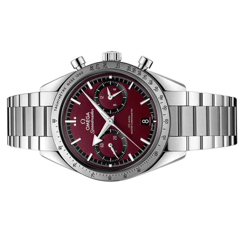 Ω OMEGA Speedmaster 57 Rouge