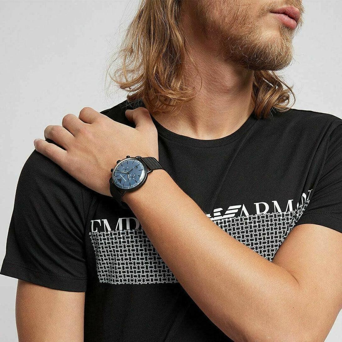 Emporio Armani Ar11201