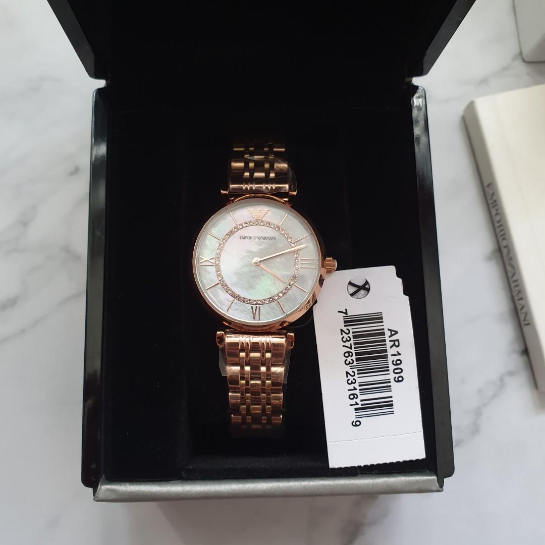 Emporio Armani AR1909