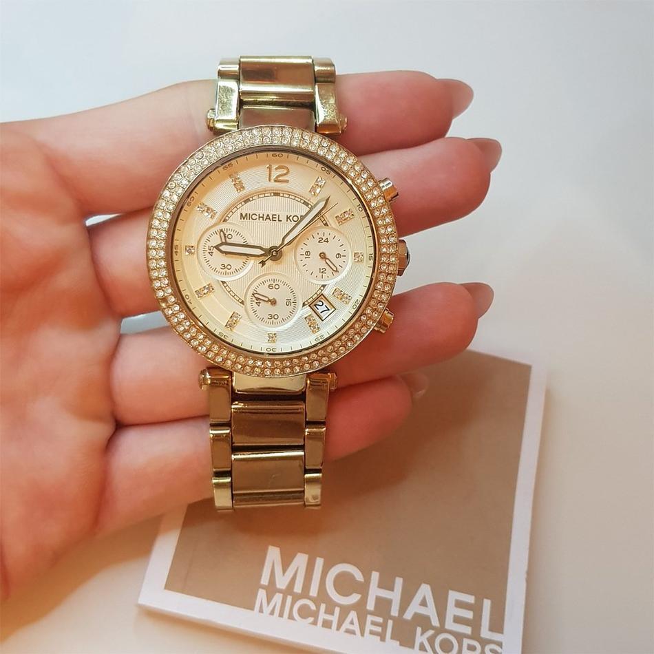 MICHAEL KORS MK5354