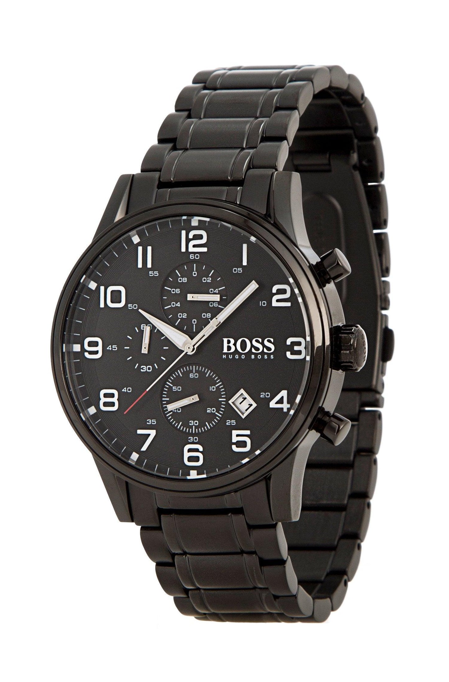 Montre Homme Hugo Boss Acier 1513180
