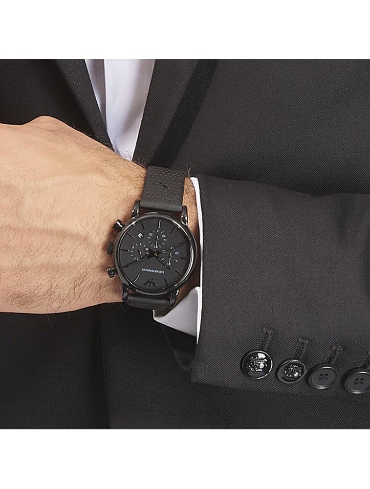 Montre Homme Armani Classic AR1737 Noir