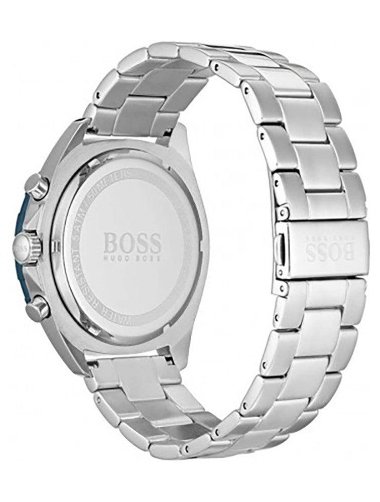 Hugo Boss Chronograph Stainless Steel Watch 1512964