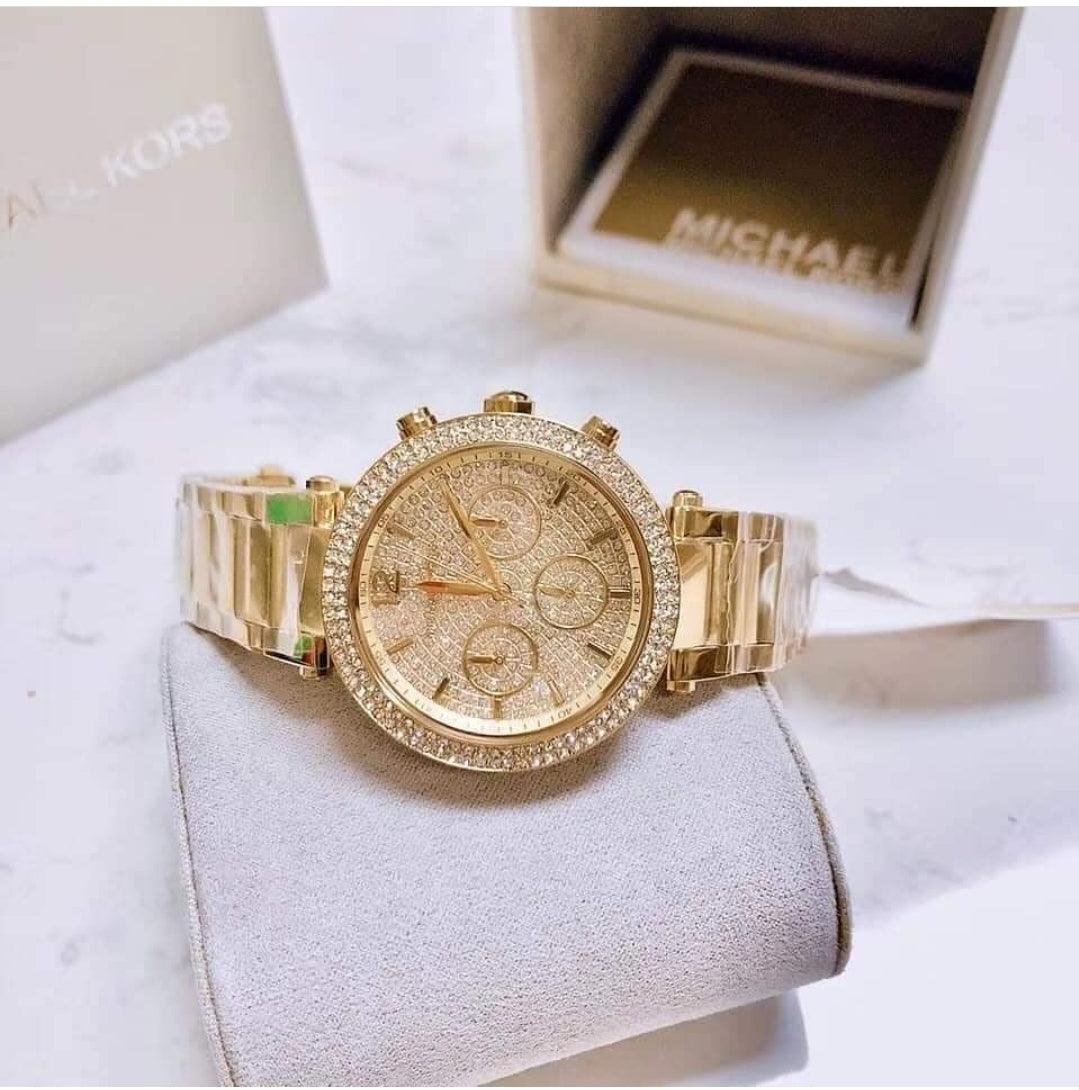 MICHAEL KORS MK5856