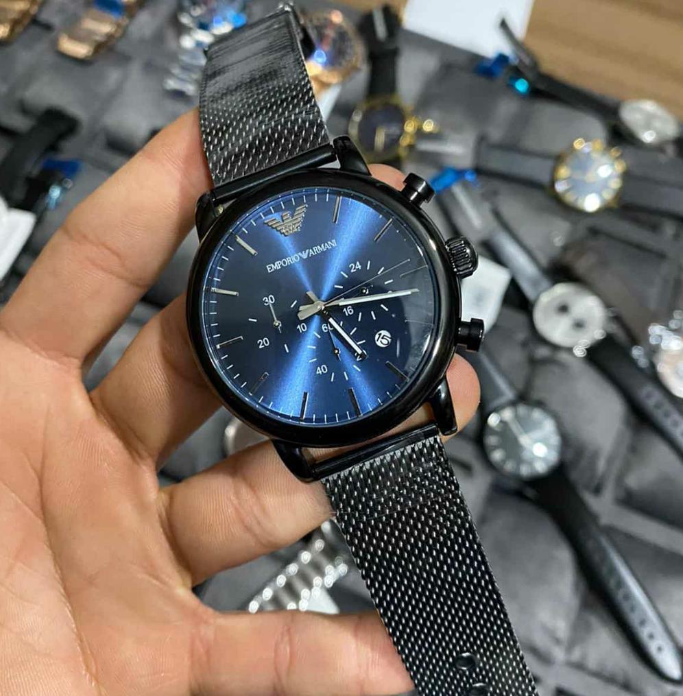 Emporio Armani Ar1979