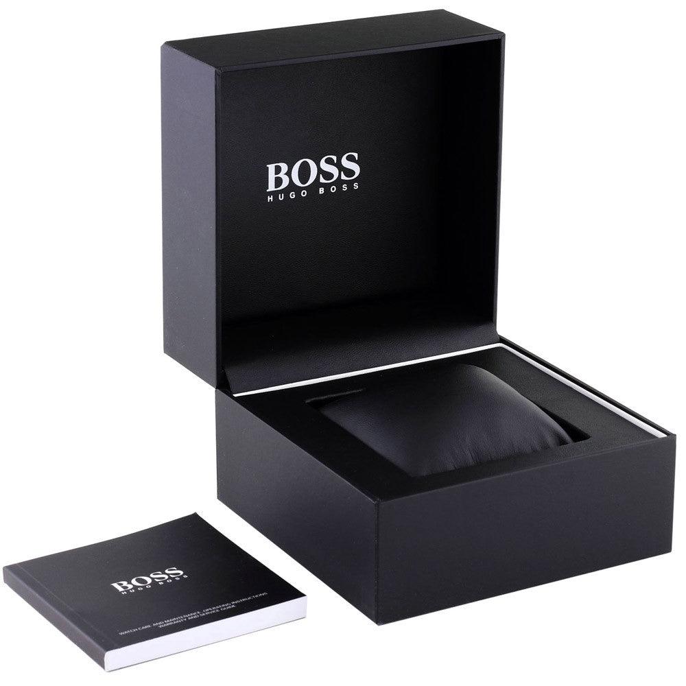 Montre Homme Hugo Boss Acier 1513180
