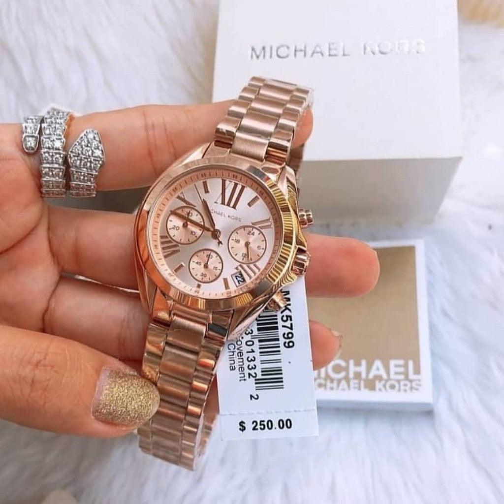 Michael Kors MK5799
