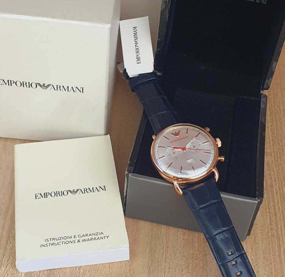 Emporio Armani AR11123