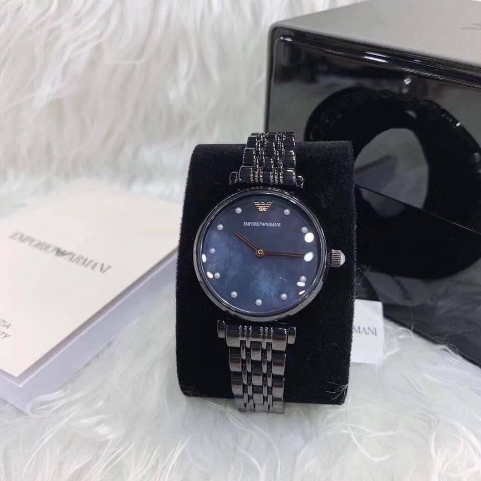 EMPORIO ARMANI AR11268