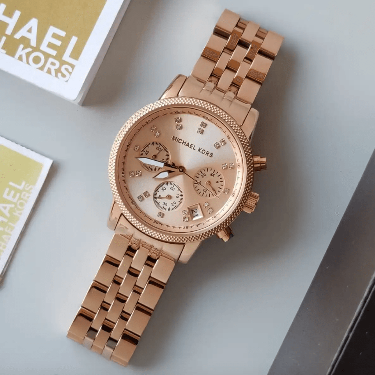 MICHAEL KORS MK6077