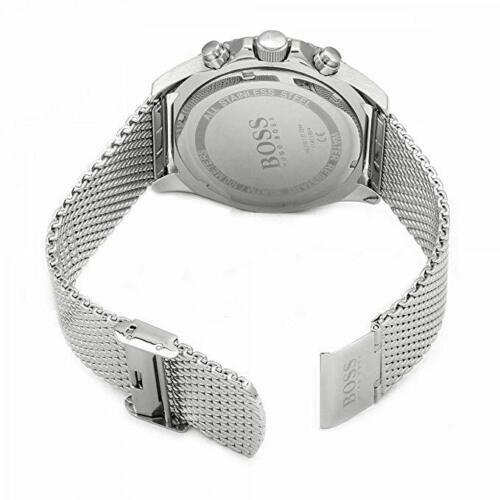 Montre Homme Hugo Boss Acier 1513701