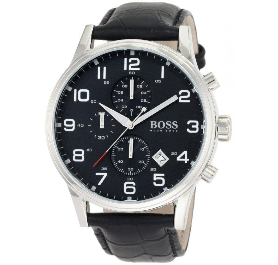Montre Homme Hugo Boss Acier 1512448