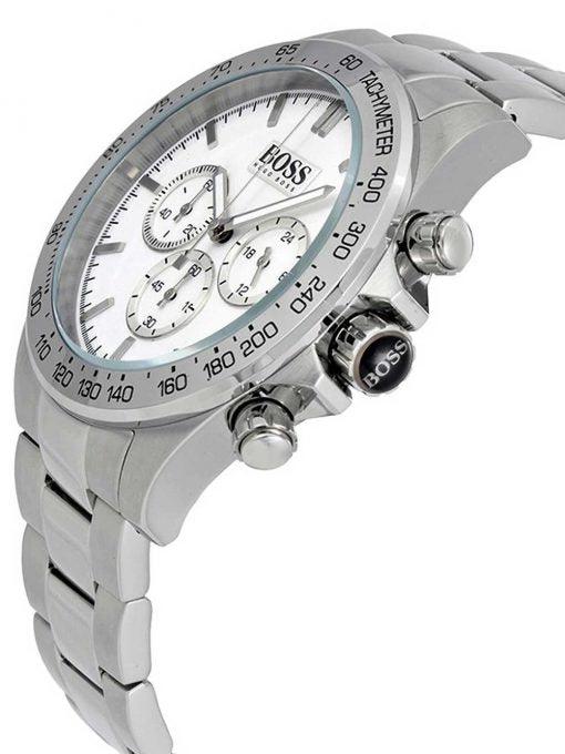 Montre Homme Hugo Boss Acier 1512962