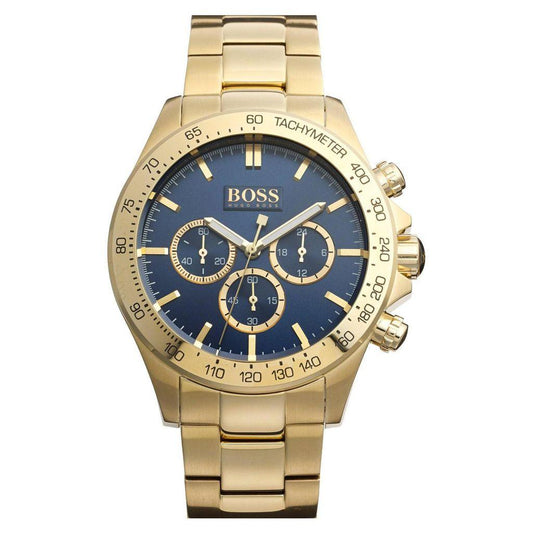 Montre Homme Hugo Boss Acier 1513340