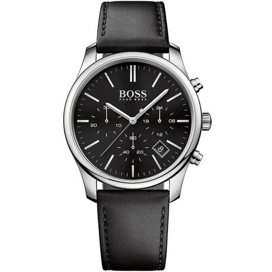 Montre Homme Hugo Boss Cuir 1513430