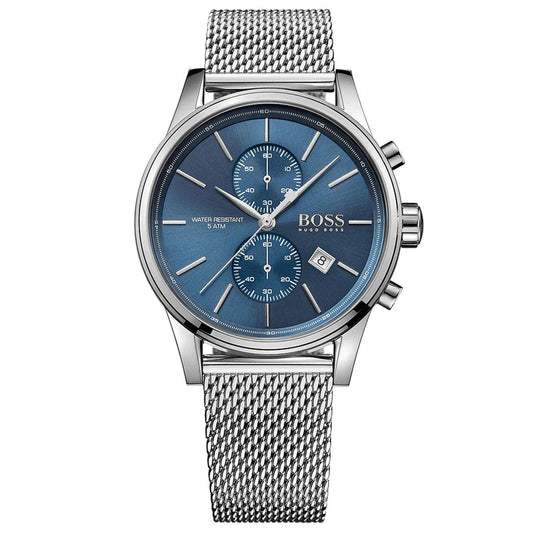Montre Homme Hugo Boss Acier 1513441
