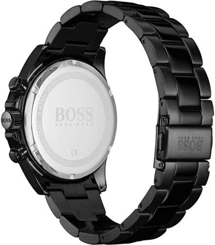 Montre Homme Hugo Boss Acier 1513754