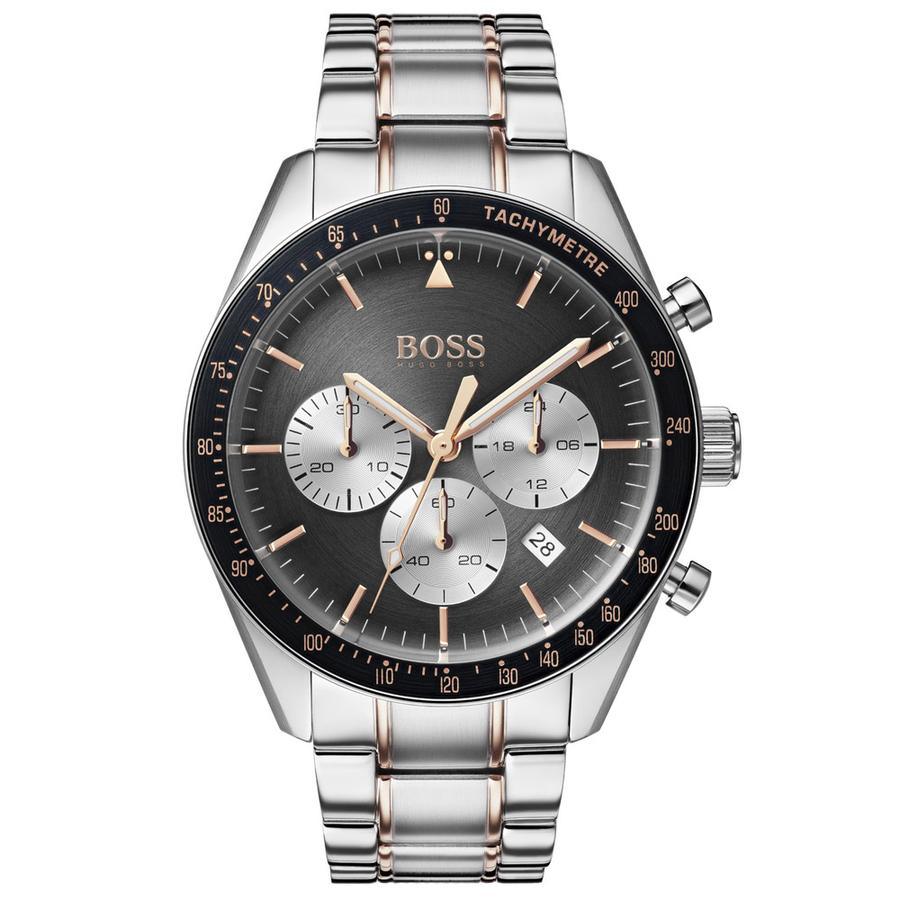 Montre Homme Hugo Boss Acier 1513634