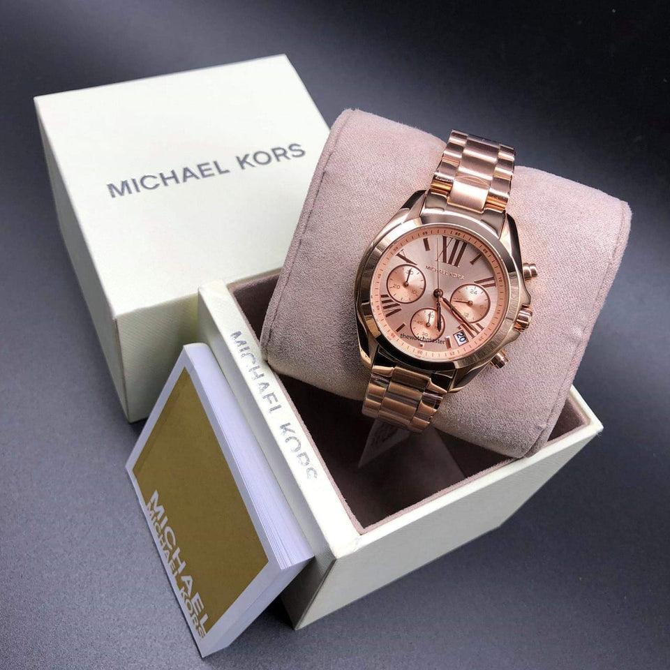 Michael Kors MK5799
