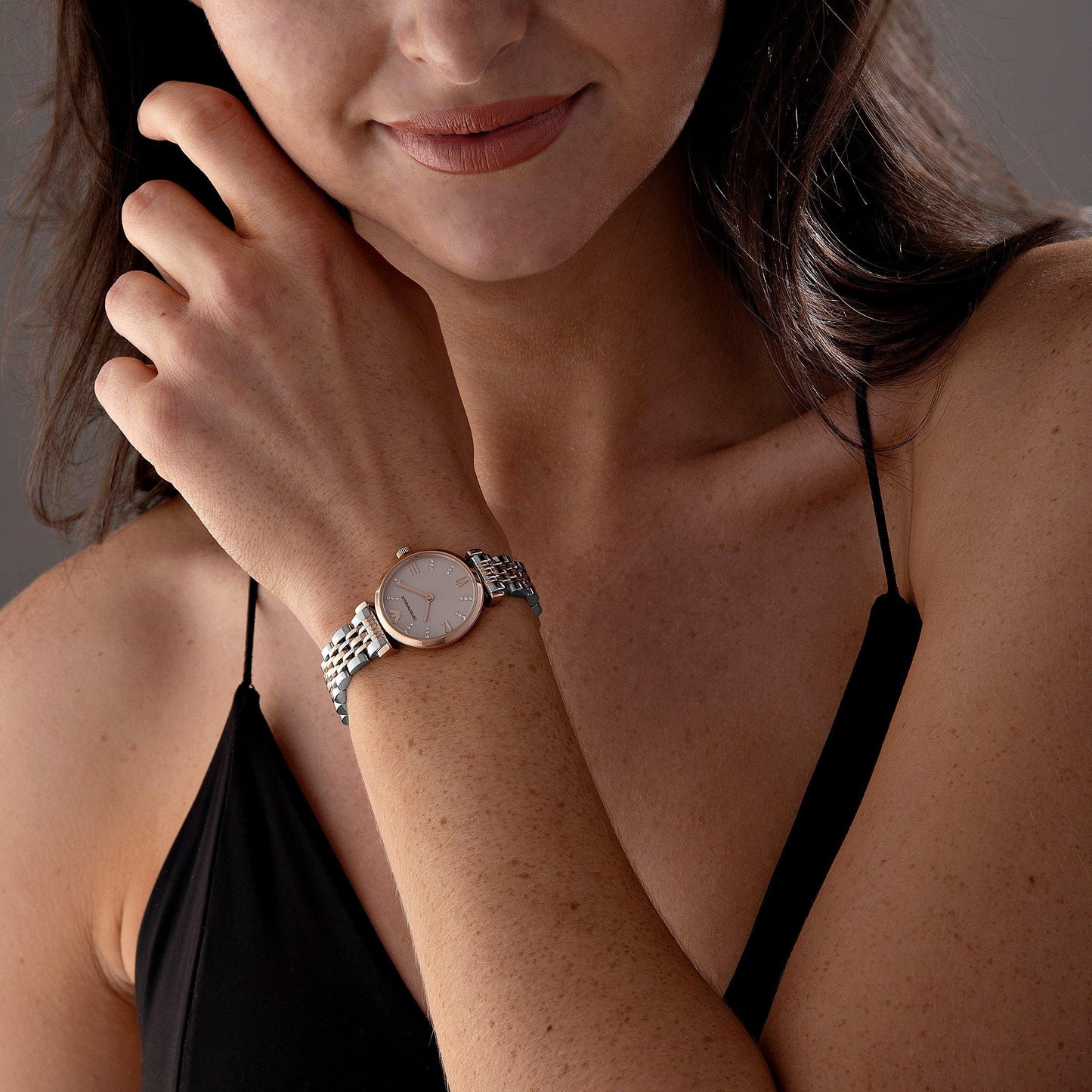 EMPORIO ARMANI AR11223