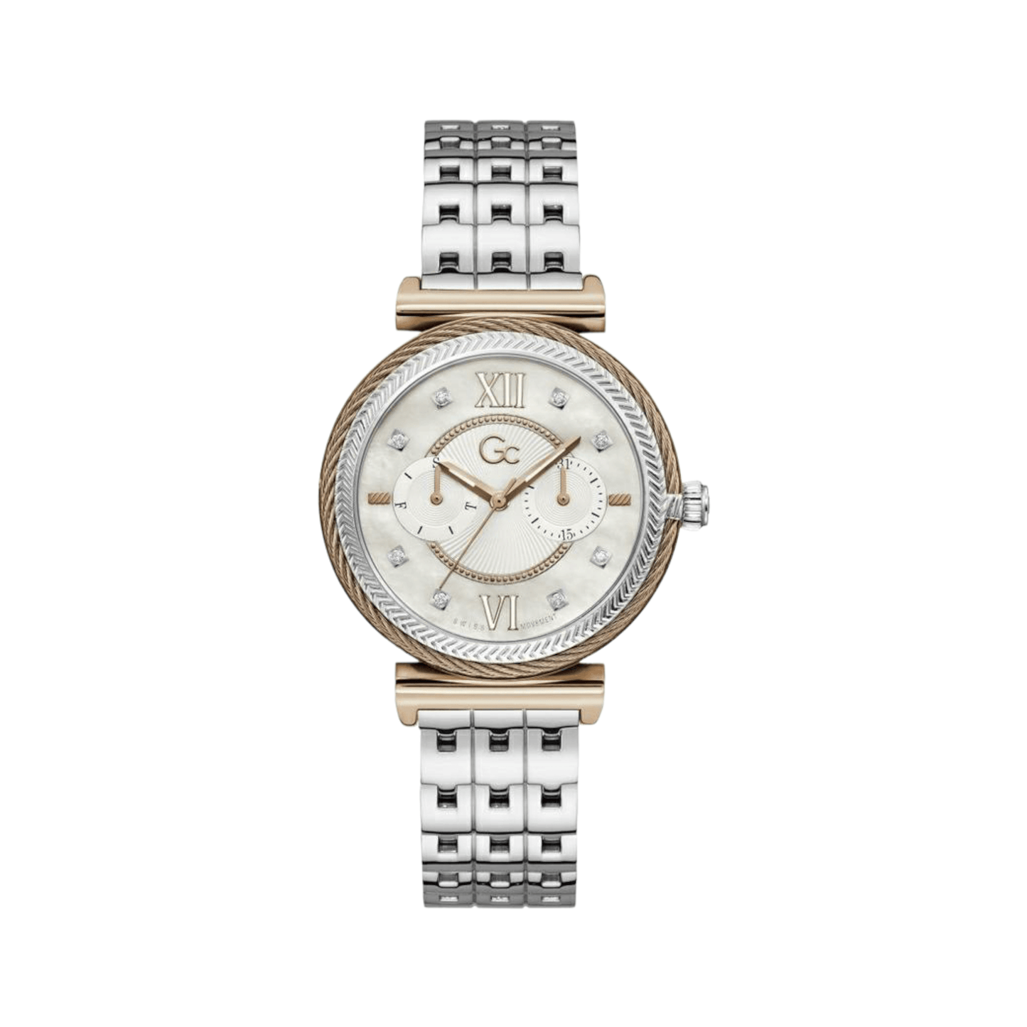 GUESS Gc Y76001L1MF