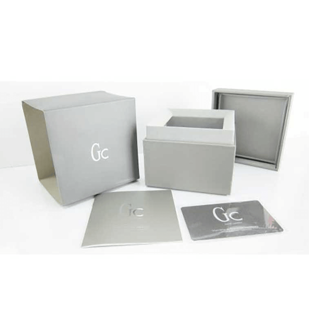 Guess Y54001G7MF SILICONE