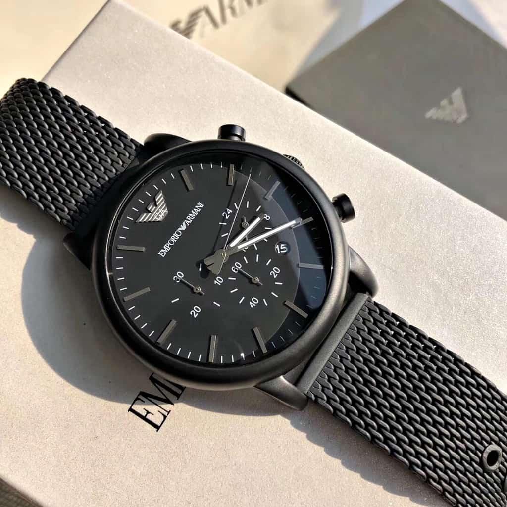 Emporio Armani Ar1968