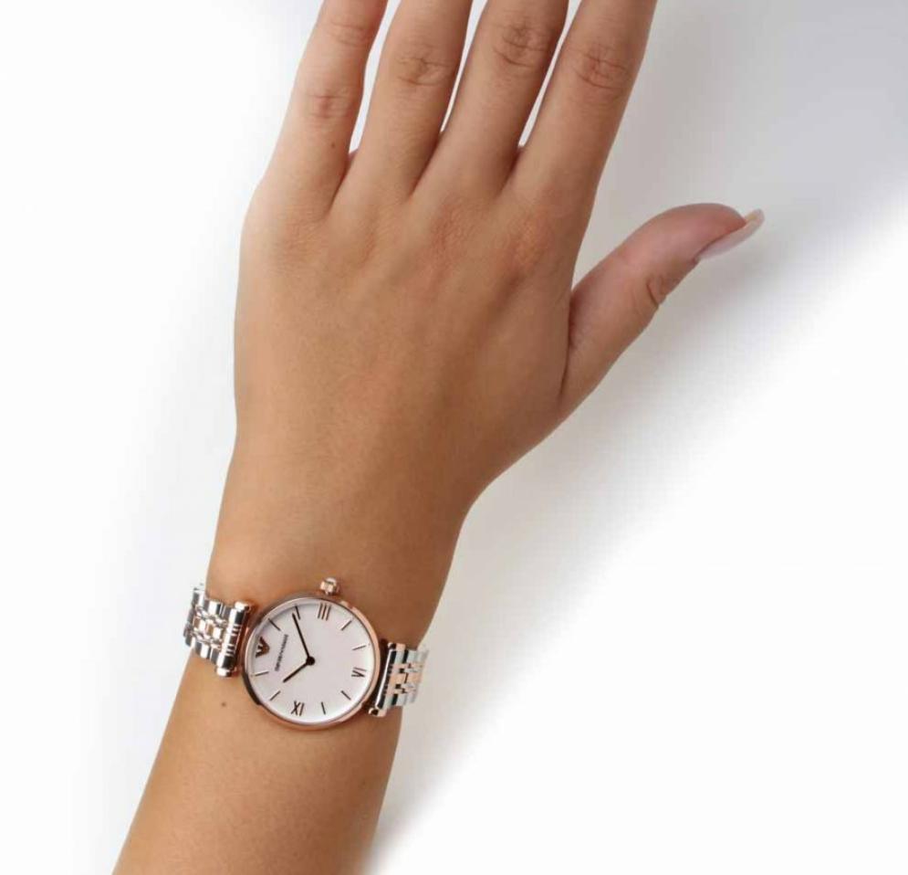 Emporio Armani Ar1683