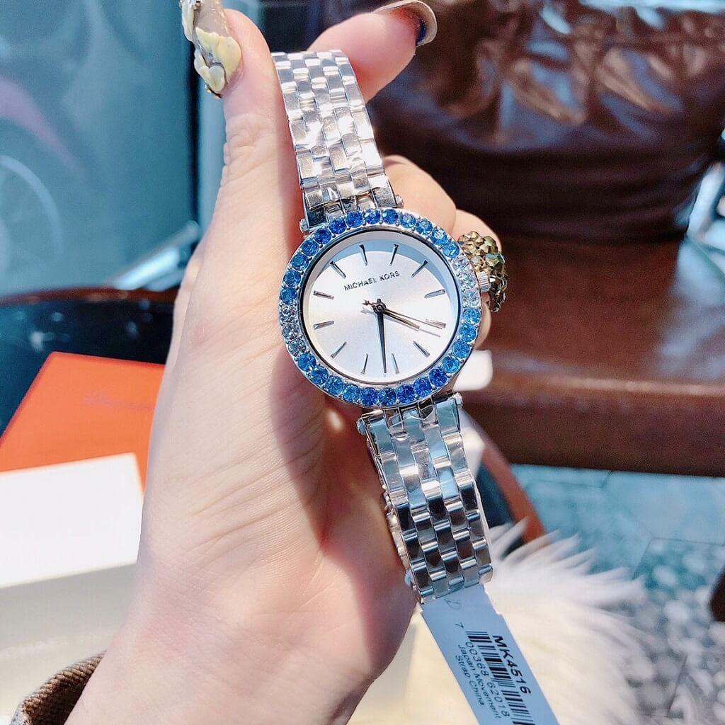 Michael Kors Darci MK4516