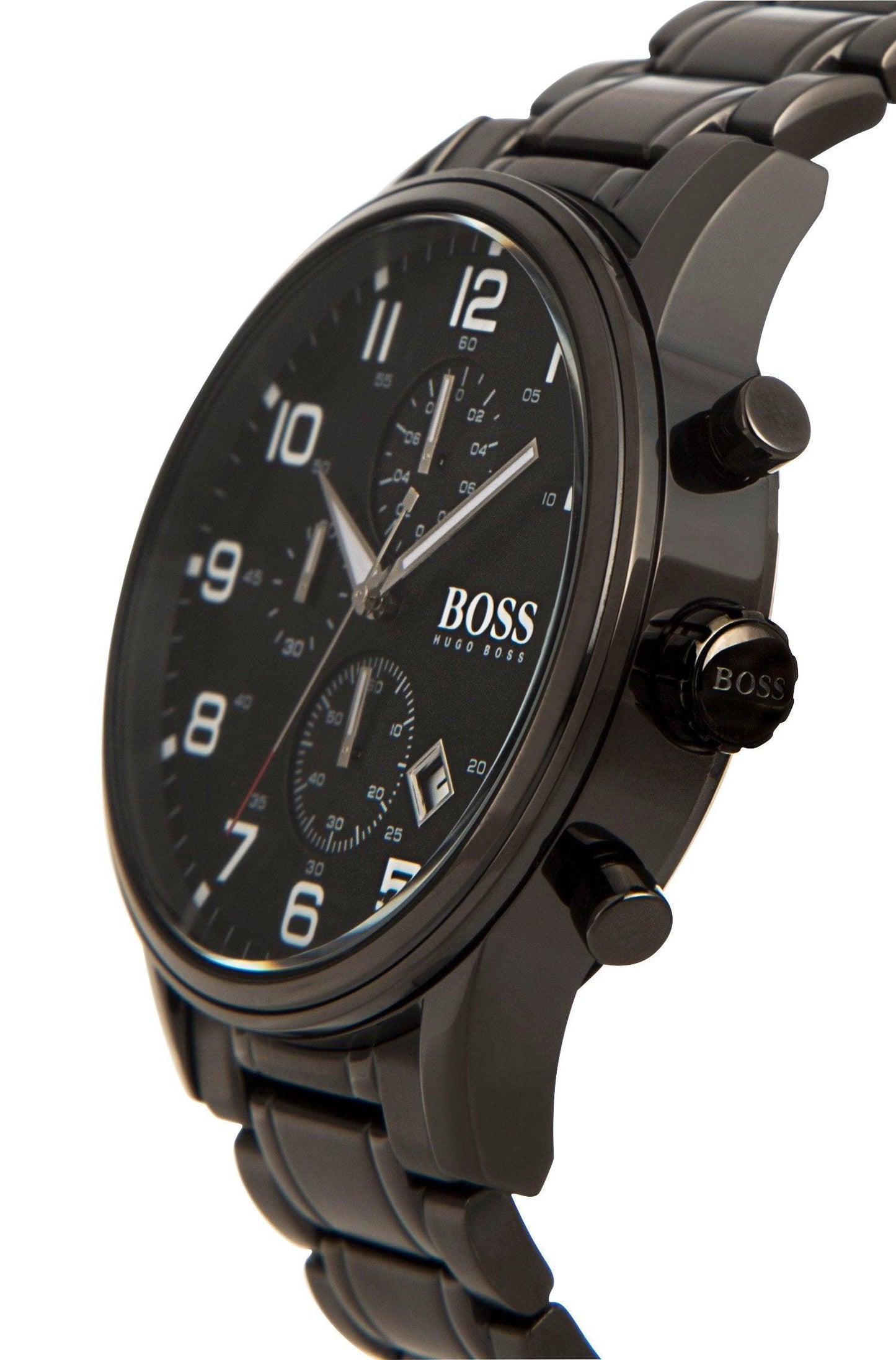 Montre Homme Hugo Boss Acier 1513180