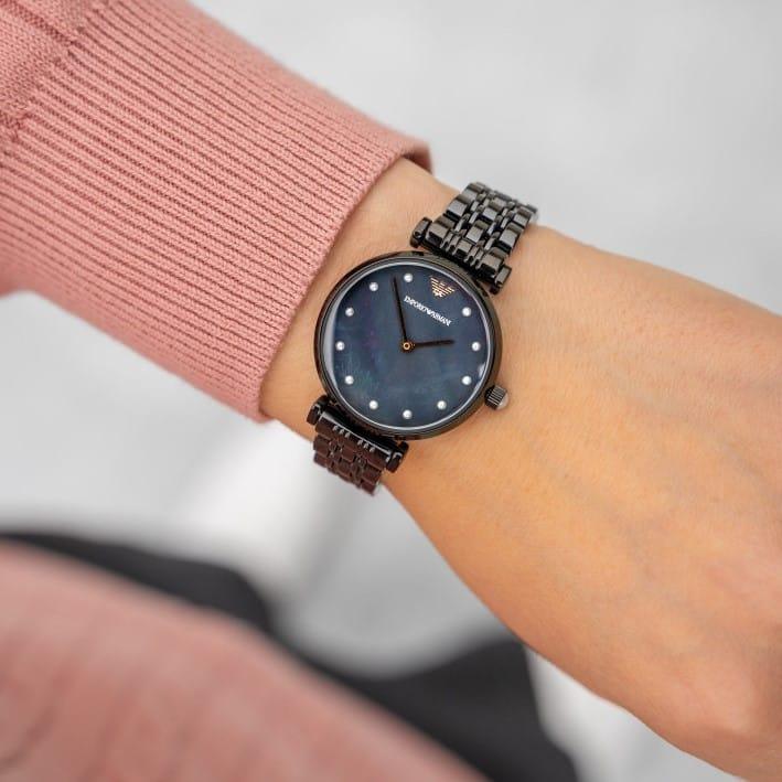 EMPORIO ARMANI AR11268