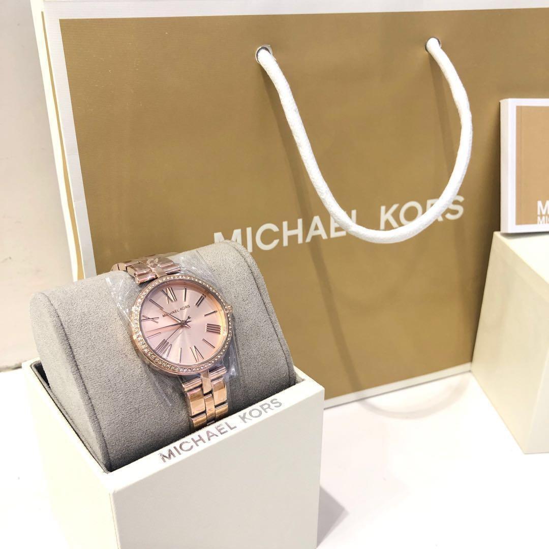 Michael kors Mk3904