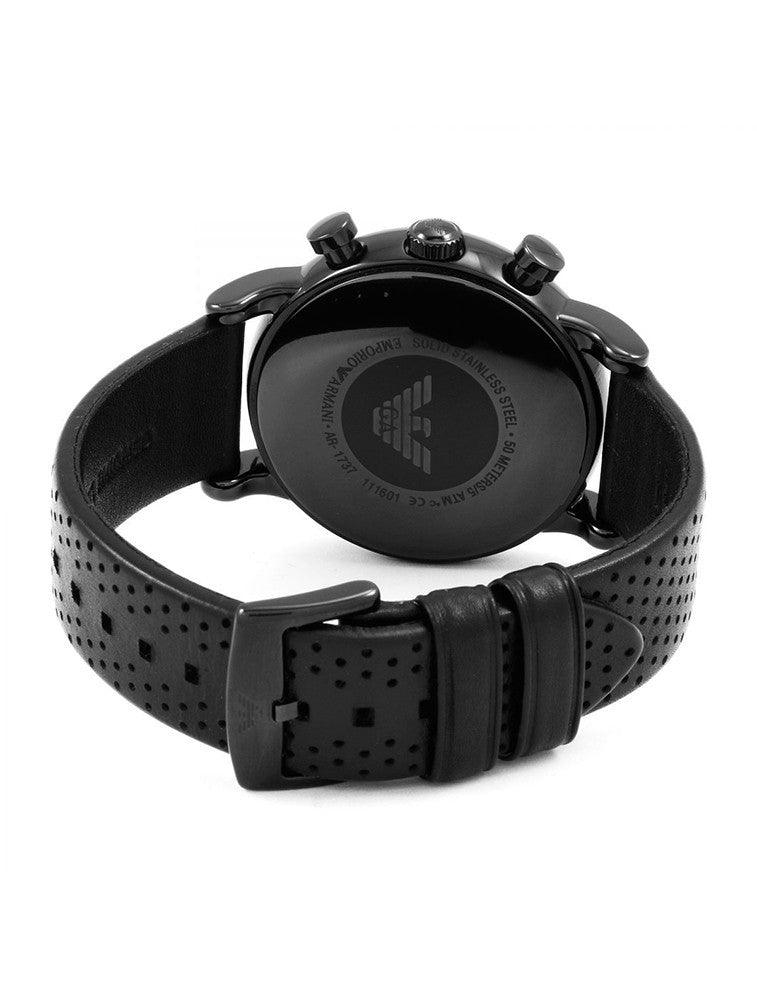 Montre Homme Armani Classic AR1737 Noir