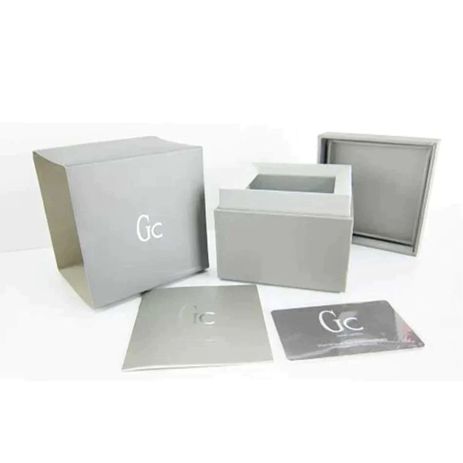 MONTRE Guess Cablechic Y16002L1