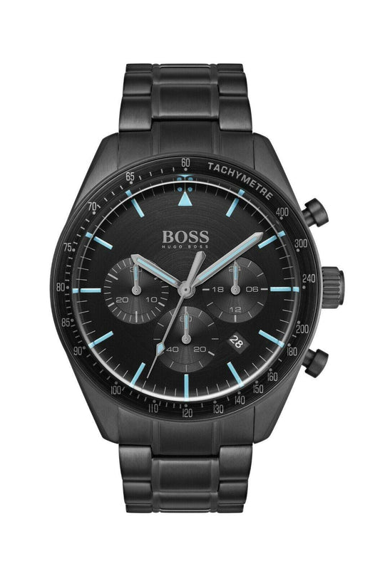Montre Homme Hugo Boss Acier 1513675